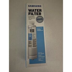 OEM- Samsung DA29-00020B HAF-CIN/EXP Refrigerator Ice & Water Filter Genuine